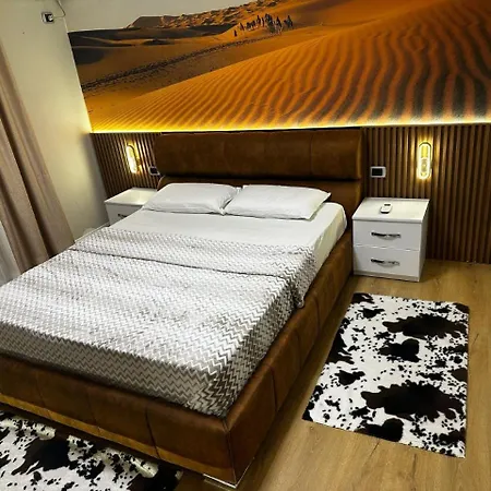 In Apartament *