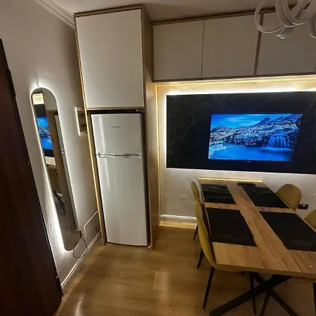 Apartament In *