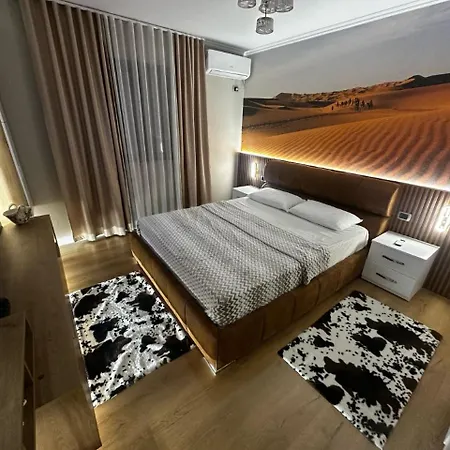 In Apartament *