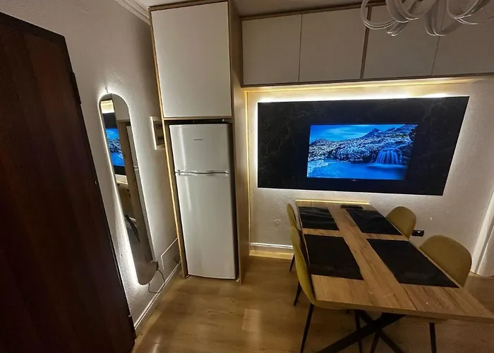 Apartament In *