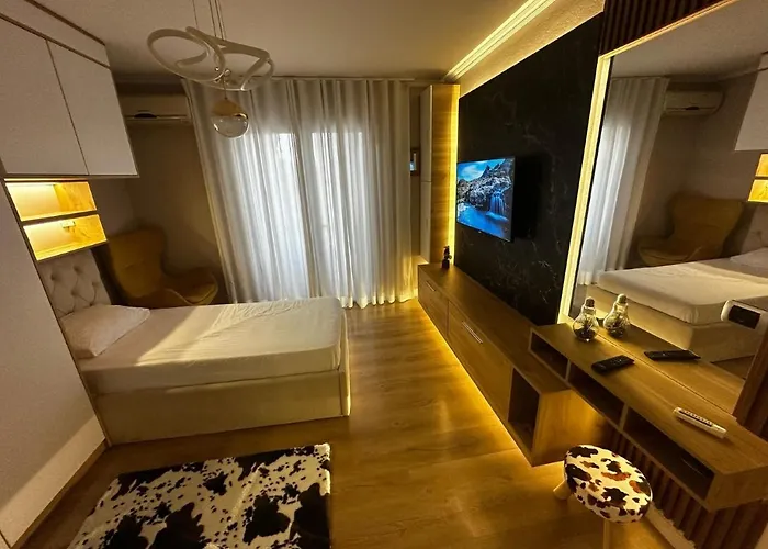 In Apartament