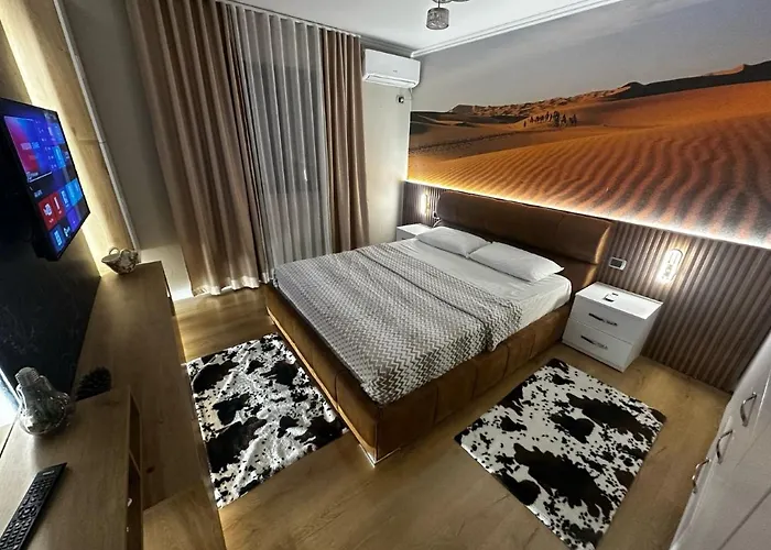 In Apartament *