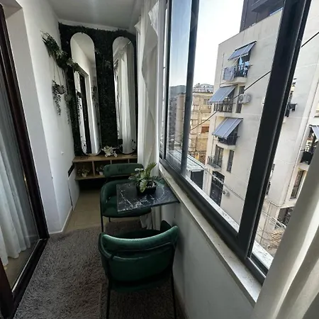 In Apartment Tirana