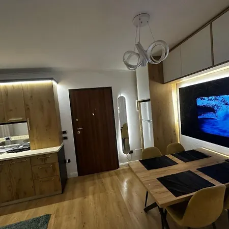 Apartment In