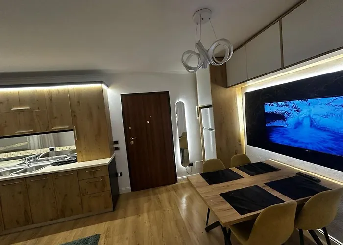 Apartment In